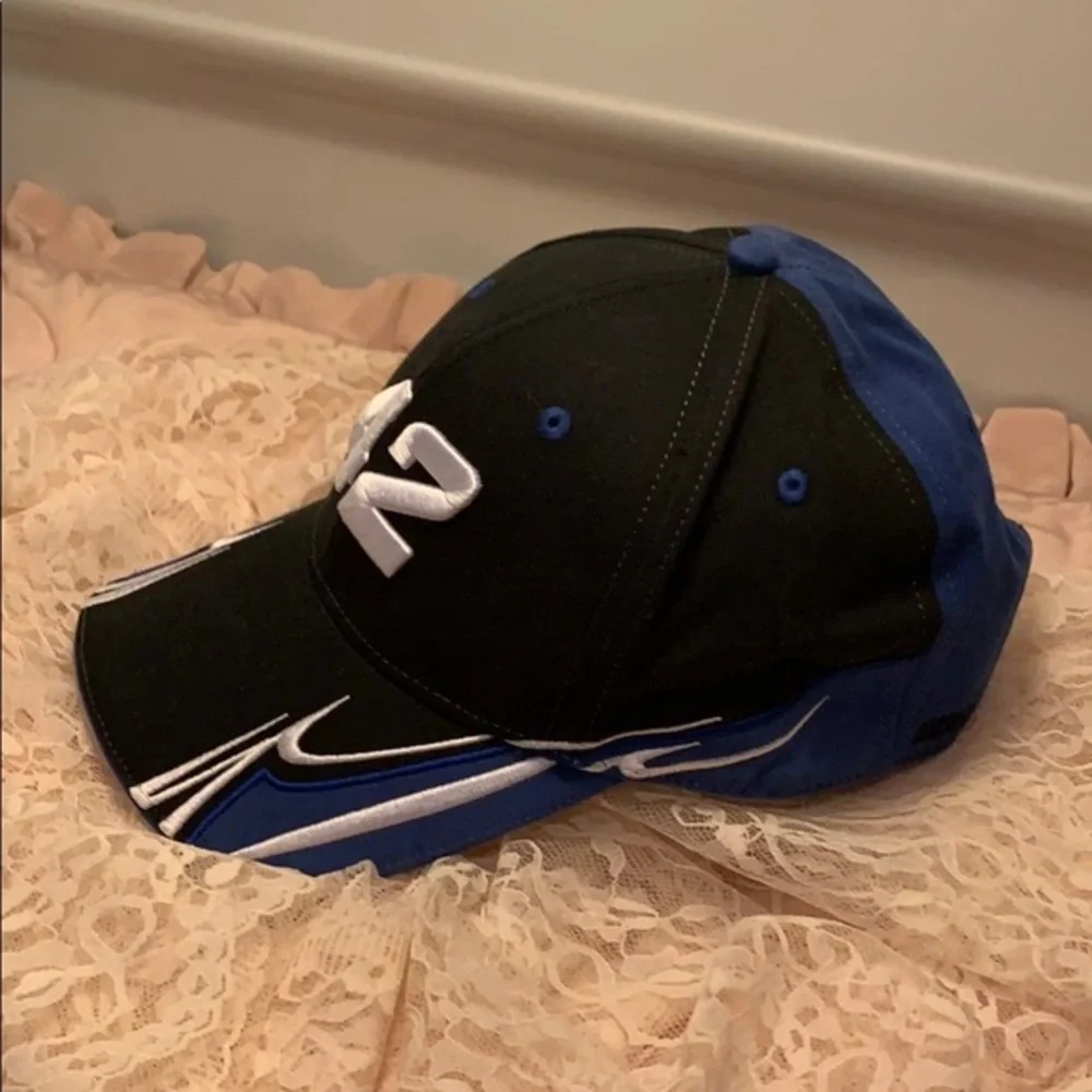 NASCAR #42 Cap Pre Owned